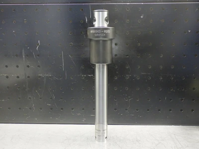 SECO Graflex G5 To G2 Coolant Thru Carbide Boring Bar M403 52C220 (LOC1315A)