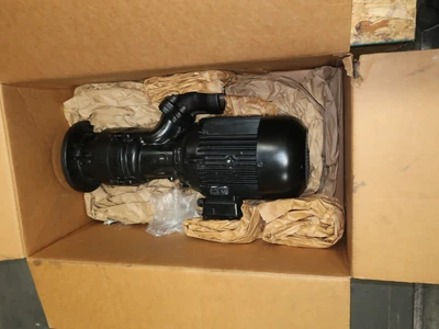 Used BRINKMANN SBC1120-Z-002, SBC1120-56X2*896 Pumps Ohio US | Aucto #1427271