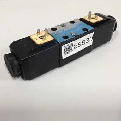 USED VICKERS DG4V32CMUH760