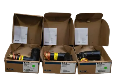 New | in-Stock 2022 EATON Cooper Power Series Multifunction Transformer and Substation Test Systems US | Products Corporation of North America, Inc. #1285083