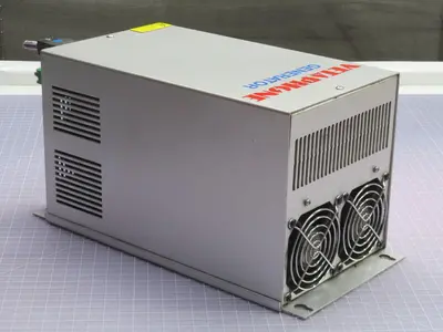 Used VETAPHONE CP-VE1A-ETL AC Power Supplies Texas US | Aucto #1308530