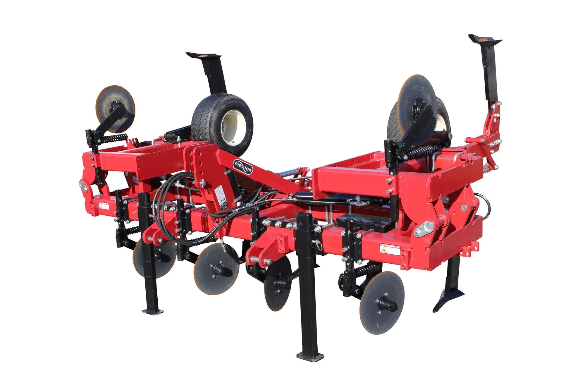 New | in-Stock 2026 JM SHIRK MFG R6825 Ripper/Stripper Pennsylvania US | Zimmerman Farm Service #1410456
