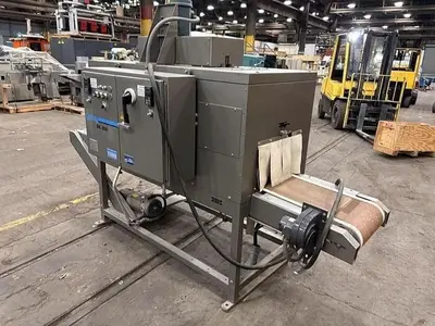 DOBOY SK200 DOUBLE CHAMBER SHRINK TUNNEL