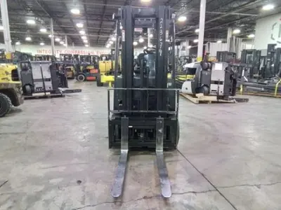 USED 2022 DOOSAN BC25S-7