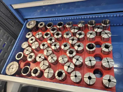 2003 MORI SEIKI SL-154SY CNC Turning | MD Equipment Services LLC (37)