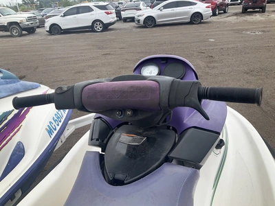 Used 2002 SEADOO GTI Boats (Misc) Michigan US | Miedema Asset Management Group #1334483