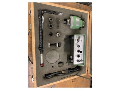 USED CHARMILLES D20