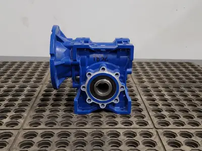 USED MOTOVARIO NMRV-P 063