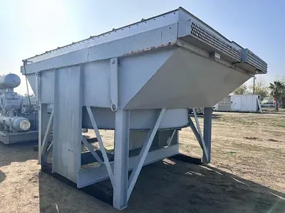 USED ARIEL JGT-4