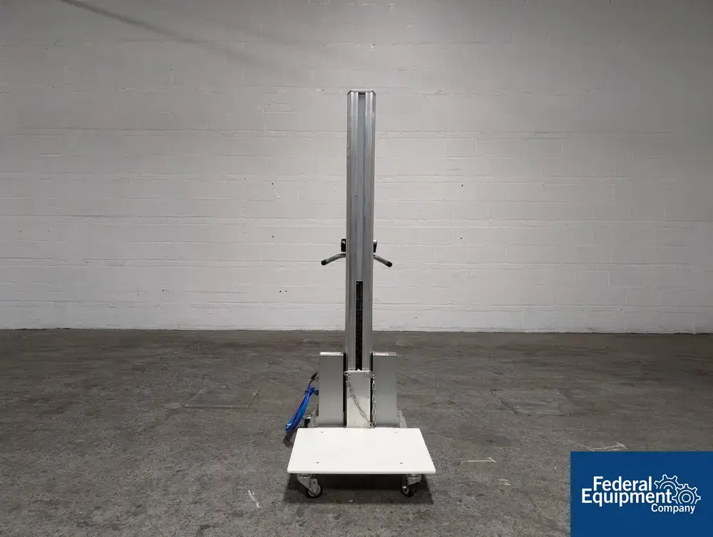 USED Vestil Vestil Lift, Model PEL-88A