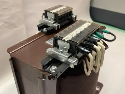 USED NUNOME ELECTRIC NESH1200MUL8002-10