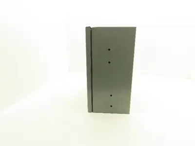Saginaw SCE-16148ELJ Electrical Enclosure Control Panel 16x14x8"