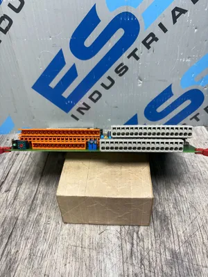 KRAUSS MAFFEI TE 500 Electrical/PLC/Automation | ESS Industrial Equipment Sales (6)