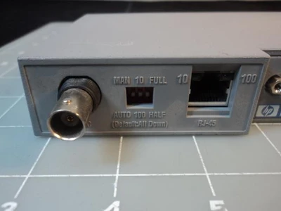 Used AGILENT _UNKNOWN_ Misc Networking Equipment Texas US | OCO Industrial #1578182