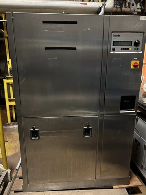 Used _UNKNOWN_ _UNKNOWN_ Lab Washers Ohio US | Federal Equipment Company #1708525