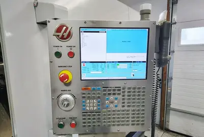 2012 HAAS ST-40 CNC Lathes | Toolquip, Inc. (6)