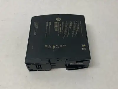 USED ALLEN-BRADLEY SER. A 1-PHASE POWER SUPPLY, 24V, 5A, 120W