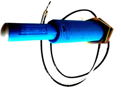 NEW STAR SSW-15 PROXIMITY SENSOR SSW15