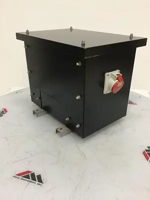 USED RISTRA 73760