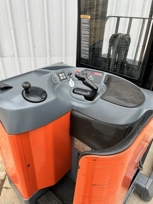 USED 2007 TOYOTA 7BRU18