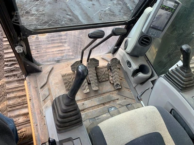 Used 2015 CATERPILLAR 336FL Excavators California US | Mittry Construction #1362589