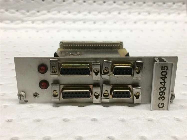 Used LVD G3934405 (3)-AX-LINK 800 Misc Electrical & Power Parts BE | Apt International N.V #363426