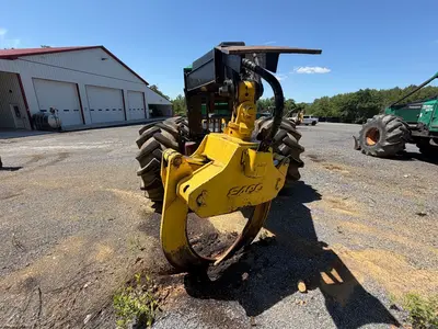 Used 1995 TIMBERJACK 450C Skidder Pennsylvania US | Proxy Equipment #1426057