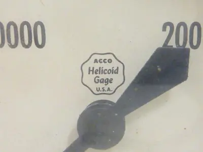 USED ACCO 3140-0
