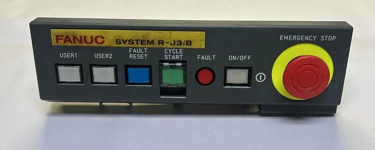 Used FANUC A05B-2450-C002 Electrical Panels Ohio US | Surplus Asset Holdings #1238162