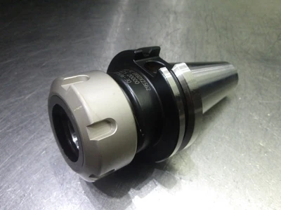 Iscar CAT40 ER32 Collet Chuck 2.562" Pro CAT40 FC ER32x2.562 (LOC2013B)
