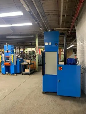 USED LOCATELLI T500ML