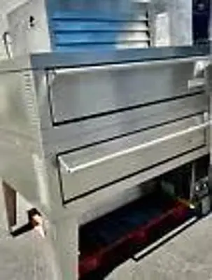 USED GARLAND AIR DECK