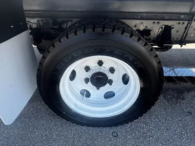 Used 2019 ISUZU NRR Box trucks Florida US | Truck and Van Outlet #1509130
