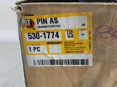 NEW CATERPILLAR 530-1774