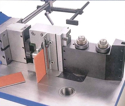 FABMASTER  Hydraulic Horizontal Bending Machines