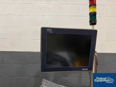 Used Mediseal GmbH _UNKNOWN_ Vertical Form Fill Sealing Machines (VFFS) Ohio US | Federal Equipment Company #1337946