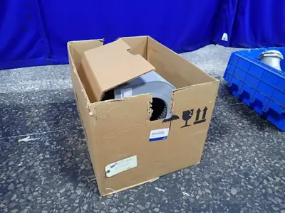 USED KOOLTRONIC K55HXJHA2774