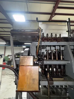 WATERBURY FARREL 1210 ICOP Presses | Global Machine Brokers, LLC (13)