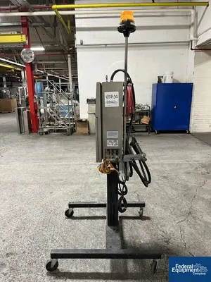 USED Videojet VideoJet Ink Jet Coder, Model Excel 178iAF