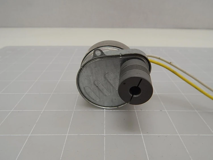 Used SYNCHRON _UNKNOWN_ A.C. Motors Texas US | OCO Industrial #1599972