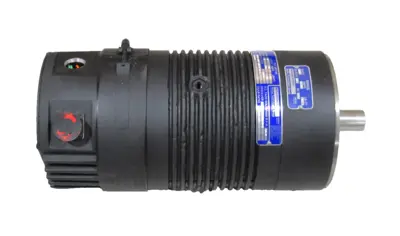 NEW KOLLMORGEN TTRB1-5301-138-A-03-1 DC MOTOR 11BRW-300-C-1 TTRB15301138A031
