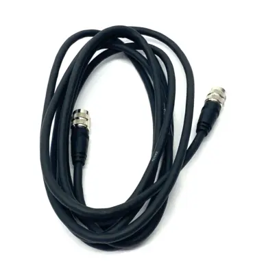New | in-Stock KEYENCE Sensor Head Cable Double Ended 2m Length Connector Accessories Michigan US | Maverick Industrial Sales #1397784