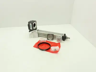Exlar KX60-0230-05-NA-P10-AB2 Linear Screw Actuator 230mm Stroke 5mm Lead
