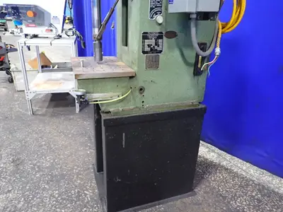 Used DENISON R063MC25702405220 Hydraulic Presses Ohio US | HGR 24 #917644