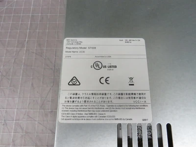 Used MITEL _UNKNOWN_ Misc Networking Equipment | OCO Industrial #1588532