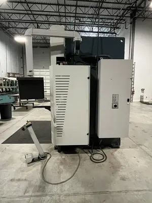 Used 2020 DURMA AD-R 30100 Press Brakes Texas US | Source Machinery Sales #1407282