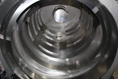 Lyco Dewatering Reel