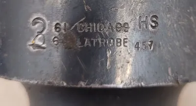 Chicago-Latrobe 2-61/64 Drill Tooling & Accessories, Drilling | Machinery Central (9)