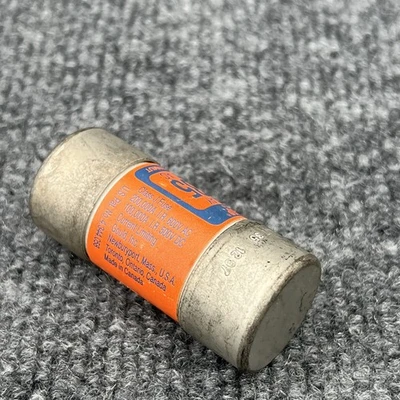 Used Shawmut AJT35 Fuses California US | Davliegogo LLC #1708285
