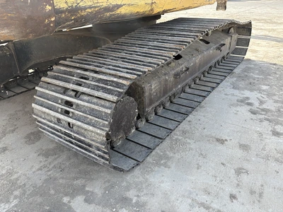 Used 2004 KOMATSU PC200LC-7 Excavators Texas US | Proxy Equipment #1383058